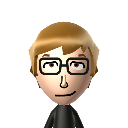 Ninuno's Mii